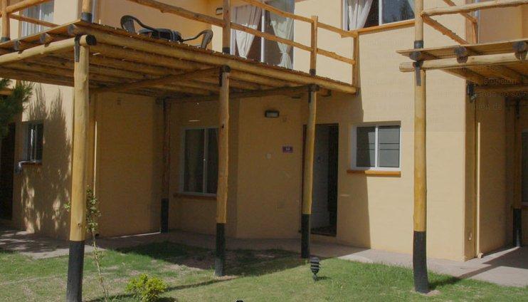 Tierra Mora Hotel Boutique San Rafael  Exterior foto